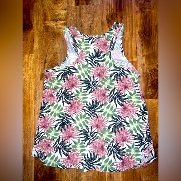 Tommy Bahama Sleepwear top S/M - Picture 3 of 3